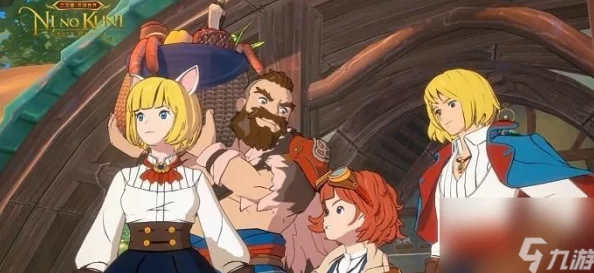 二之国交错世界幻兽哪些比较好强势幻兽有什么 二之国交错世界幻兽哪些比较好强势幻兽有什么