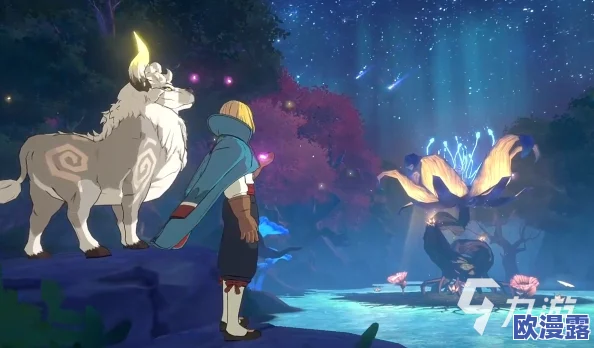 二之国交错世界幻兽哪些比较好强势幻兽有什么 二之国交错世界幻兽哪些比较好强势幻兽有什么