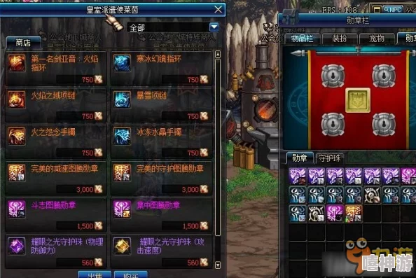 DNF游戏中勋章应在哪个副本中获取与提升攻略 DNF游戏中勋章应在哪个副本中获取与提升攻略