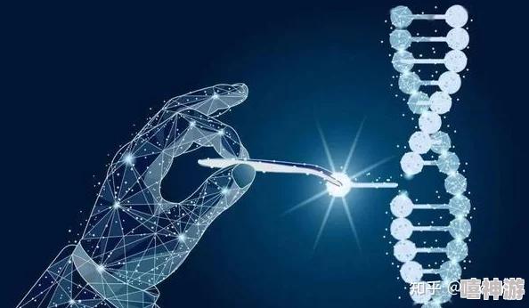 四叶草私人研究所的研究成果:揭示新型生物技术在医疗领域的应用潜力与未来发展方向 四叶草私人研究所的研究成果:揭示新型生物技术在医疗领域的应用潜力与未来发展方向