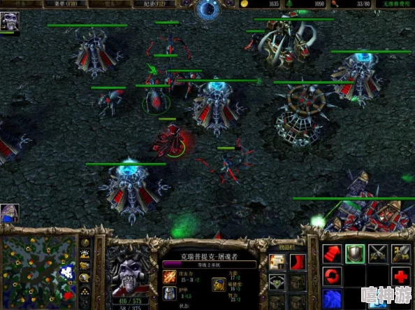 魔兽争霸中，人族建筑哪个最具战略优势与实用性分析