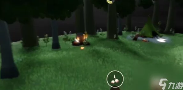 《光遇》游戏新季节姆明季任务:如何接取及具体位置详解 《光遇》游戏新季节姆明季任务:如何接取及具体位置详解