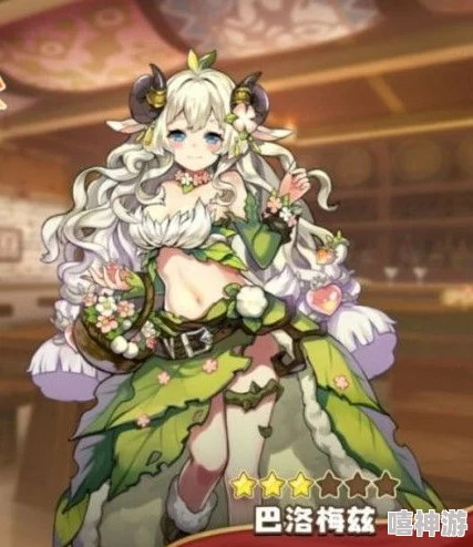 四叶草剧场SSR角色强度排行:深度揭秘最强魔物娘SSR榜单 四叶草剧场SSR角色强度排行:深度揭秘最强魔物娘SSR榜单