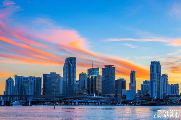 哪个城市的天际线拍摄最具震撼力与美感 哪个城市的天际线拍摄最具震撼力与美感