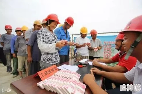 婉莹满足了十几个农民工的愿望,助力他们实现梦想与生活改善,传递温暖与关怀的故事引发广泛关注 婉莹满足了十几个农民工的愿望,助力他们实现梦想与生活改善,传递温暖与关怀的故事引发广泛关注
