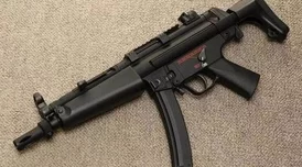 《三角洲行动》中MP5冲锋枪如何完美配装?MP5冲锋枪搭配攻略详解 《三角洲行动》中MP5冲锋枪如何完美配装?MP5冲锋枪搭配攻略详解