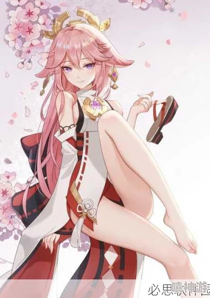 八重神子腿法娴练:掌握这套技巧,提升你的战斗力与灵活性! 八重神子腿法娴练:掌握这套技巧,提升你的战斗力与灵活性!