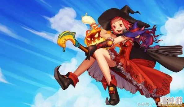 探索DNF中哪个萝莉职业更加有趣且好玩度高