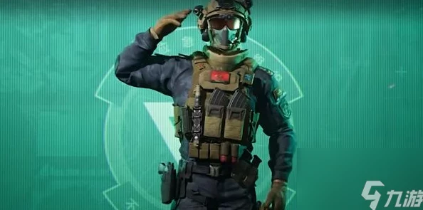 三角洲行动：全面解析威龙技能，打造顶尖攻略秘籍