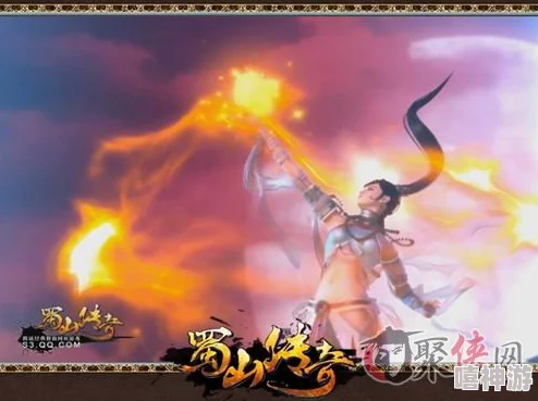 蜀山传奇攻略：如何应对隐身墨敌人，详解寻墨玩法及操作技巧
