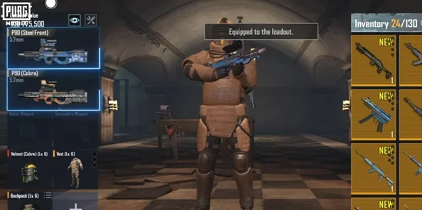 地铁逃生游戏中,连发狙的最佳天赋选择是哪个? 地铁逃生游戏中,连发狙的最佳天赋选择是哪个?