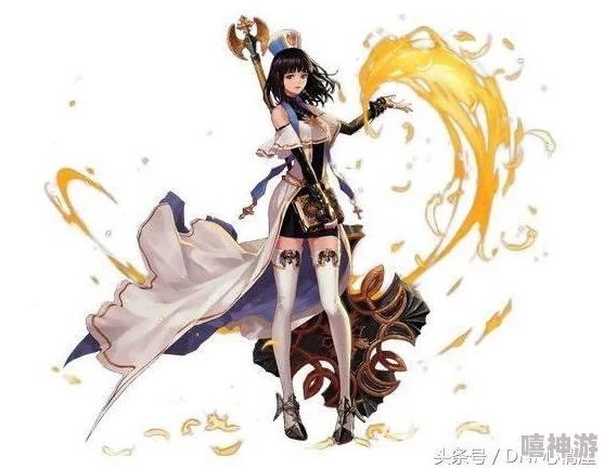 DNF女神角色深度解析:哪位更适合你的游戏风格与喜好 DNF女神角色深度解析:哪位更适合你的游戏风格与喜好