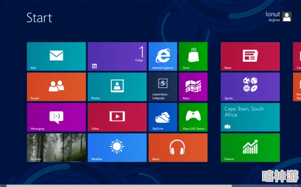 WINDOWS18一19100:创新升级,引领科技未来的光辉之作! WINDOWS18一19100:创新升级,引领科技未来的光辉之作!