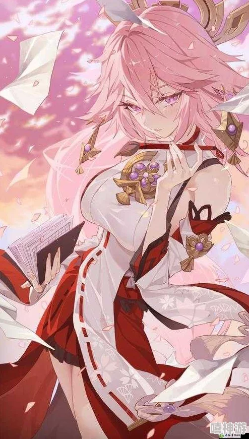八重神子ちゃんの球棒的原因:理解其背后的文化与象征意义 八重神子ちゃんの球棒的原因:理解其背后的文化与象征意义