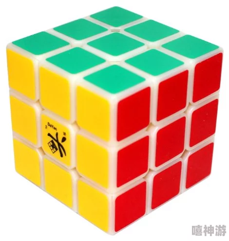 《元梦之星》魔方使用指南:从零基础入门到高手精通的全攻略解析 《元梦之星》魔方使用指南:从零基础入门到高手精通的全攻略解析