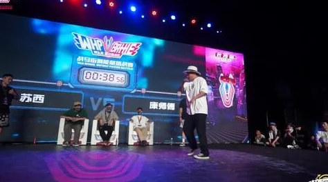 中国jazzyhiphop:2024年新兴艺术家与潮流趋势的完美融合与发展分析 中国jazzyhiphop:2024年新兴艺术家与潮流趋势的完美融合与发展分析