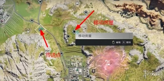 七日世界中哪些地点最适合建立家园,全面解析与推荐 七日世界中哪些地点最适合建立家园,全面解析与推荐