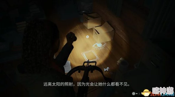 心灵杀手2:第二章回归之旅,心脏之谜深度解密全攻略 心灵杀手2:第二章回归之旅,心脏之谜深度解密全攻略