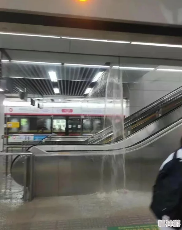 地铁逃生A口具体位置指引及寻找方法详解