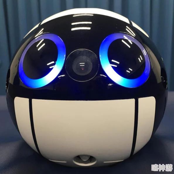 宇宙探索新篇章：机器人冒险荣耀升级，五大传奇奖杯揭秘，解锁星际征途隐藏成就