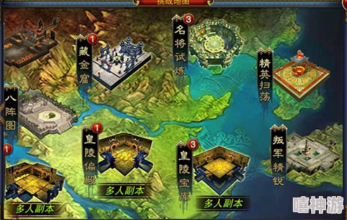 归龙潮异域疾行试炼六：全面攻略与通关技巧详解指南