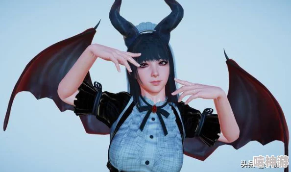 召唤魅魔结果是义魔来了2,正能量满满,让人感到无比振奋和充实 召唤魅魔结果是义魔来了2,正能量满满,让人感到无比振奋和充实