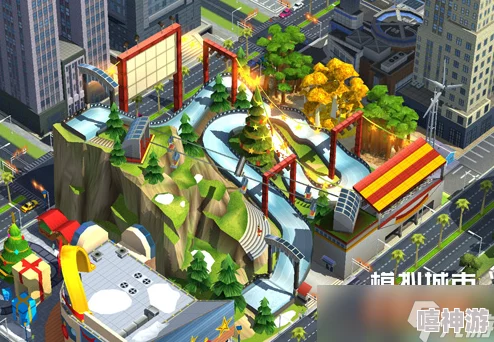 商业都市手游中各类精彩活动顺序规划与执行策略