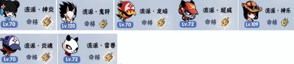 DNF忍者职业刷图时选择哪个流派更高效实用 DNF忍者职业刷图时选择哪个流派更高效实用