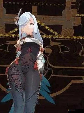 申鹤腿法娴熟脚法:内幕曝光,练习秘籍大揭密! 申鹤腿法娴熟脚法:内幕曝光,练习秘籍大揭密!