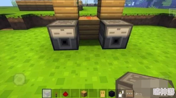 暴躁老外玩minecraft模拟器,体验虚拟世界的无限可能与挑战,感受游戏带来的乐趣与刺激! 暴躁老外玩minecraft模拟器,体验虚拟世界的无限可能与挑战,感受游戏带来的乐趣与刺激!