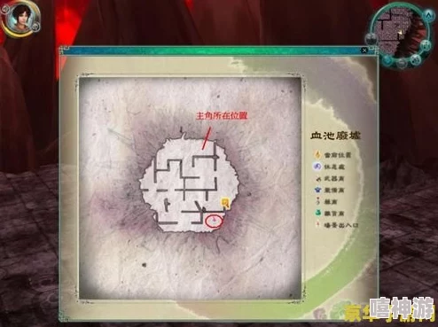 《仙剑奇侠传5》前尘若梦全攻略:超详尽步骤解析,助你轻松攻克所有关卡难点 《仙剑奇侠传5》前尘若梦全攻略:超详尽步骤解析,助你轻松攻克所有关卡难点