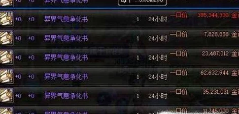 如何获取DNF(地下城与勇士)中的异界气息净化书详解 如何获取DNF(地下城与勇士)中的异界气息净化书详解