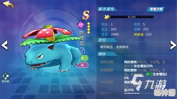 宝可梦大集结:沙奈朵持有物精选指南与推荐介绍详解 宝可梦大集结:沙奈朵持有物精选指南与推荐介绍详解