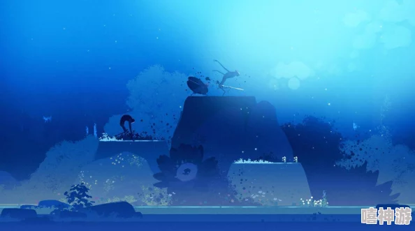 解锁心灵枷锁，治愈系动作冒险游戏《Neva》现已全平台震撼发布