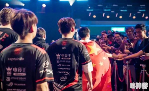 俄罗斯16岁CSGO天才选手崭露头角，探索电竞世界的新生力量