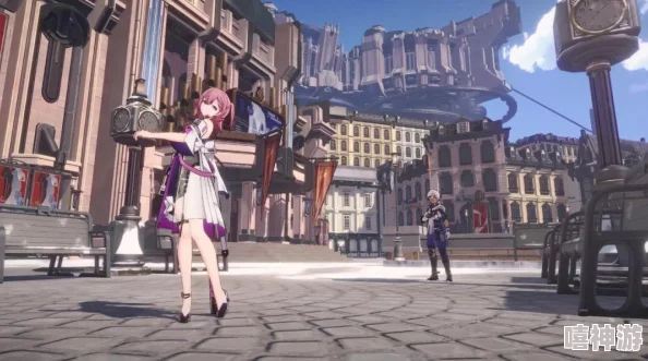 深度解析:崩坏星穹铁道模拟宇宙不可知域活动独特玩法全介绍 深度解析:崩坏星穹铁道模拟宇宙不可知域活动独特玩法全介绍