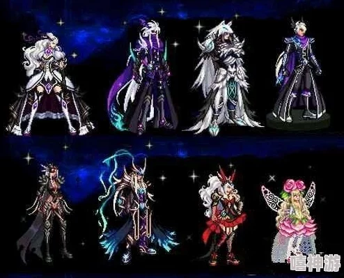 DNF游戏中鬼剑士与女枪手职业哪个更值得选择分析 DNF游戏中鬼剑士与女枪手职业哪个更值得选择分析