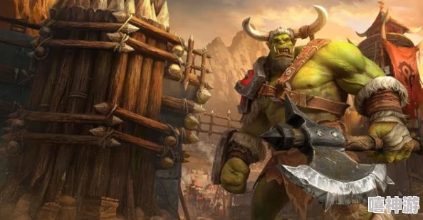 寻求胜利,挑战极限!征服《兽人崛起》竞技场之巅 寻求胜利,挑战极限!征服《兽人崛起》竞技场之巅