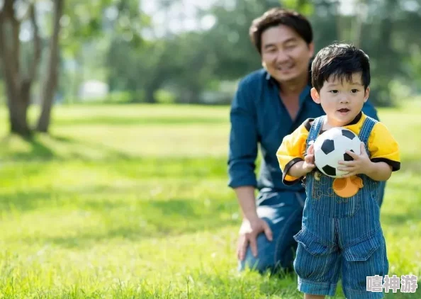 一小孩和妈妈摘萝卜(黄)，探索亲子互动和自然教育的奇妙世界