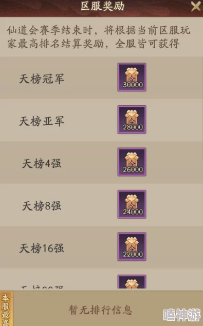 探寻神仙道命格系统:绝世无双命格需达到多少级解锁? 探寻神仙道命格系统:绝世无双命格需达到多少级解锁?