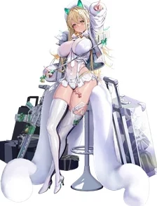 《NIKKE胜利女神》游戏角色深度解析:梅登角色全面介绍 《NIKKE胜利女神》游戏角色深度解析:梅登角色全面介绍