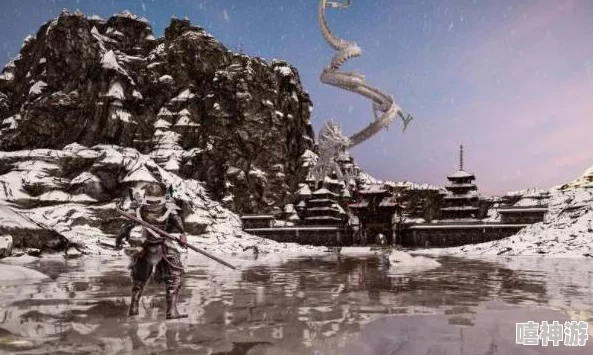 探秘《黑神话:悟空》九叶灵芝精独特魂技“灵韵循环·悟界精粹重生” 探秘《黑神话:悟空》九叶灵芝精独特魂技“灵韵循环·悟界精粹重生”