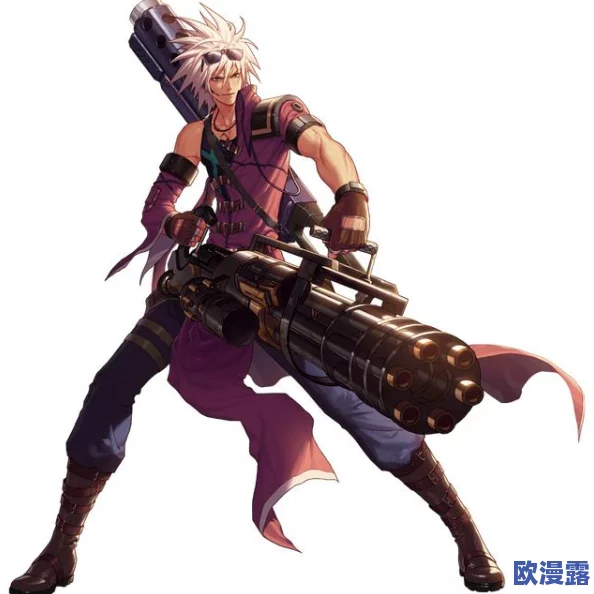 DNF游戏角色对比:男枪炮师与女大枪哪个更适合你? DNF游戏角色对比:男枪炮师与女大枪哪个更适合你?
