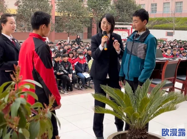 冲破少女最后的屏障:从心理成长到社会压力,如何理解青春期的挑战与机遇 冲破少女最后的屏障:从心理成长到社会压力,如何理解青春期的挑战与机遇