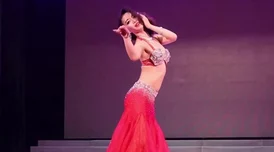 mdcm0006梁佳芯：她在音乐与舞蹈领域的才华横溢，展现出独特的艺术魅力和无限潜力