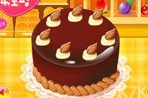 2024年经典回顾:老牌做蛋糕游戏大盘点及下载分享推荐 2024年经典回顾:老牌做蛋糕游戏大盘点及下载分享推荐