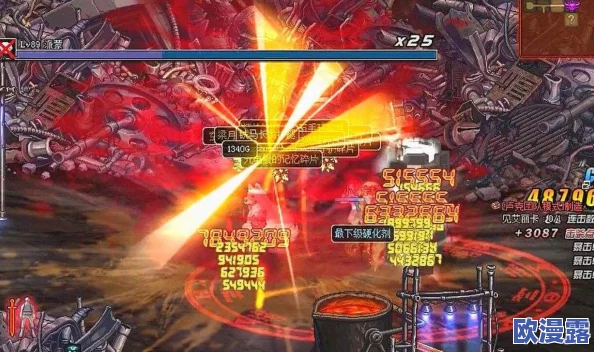 DNF游戏中哪个深渊副本更容易爆出神话装备解析