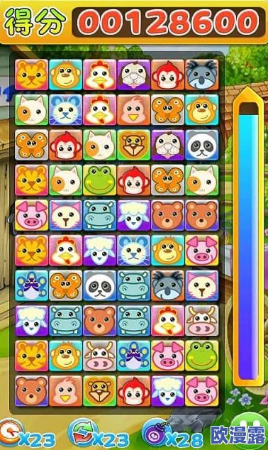 2024热门动物连连看游戏免费下载推荐与介绍大全