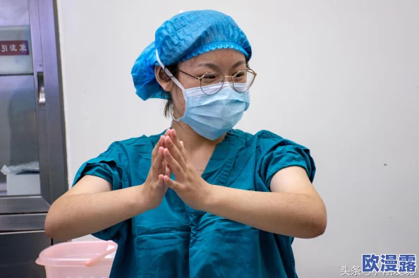 日本语护士得到体内谢的精，研究显示其在医疗领域的重要性与应用前景逐渐受到关注