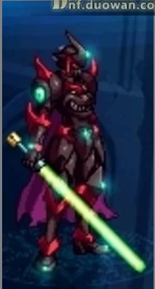 DNF游戏中选择哪个灯管武器最合适,玩家必备指南 DNF游戏中选择哪个灯管武器最合适,玩家必备指南